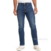 NWT Lucky Brand Men&#39;s 410 Athletic Slim Fit Stretch Denim Jeans 36x34 MS... - $49.99