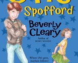 Otis Spofford [Paperback] Cleary, Beverly and Dockray, Tracy - $2.93