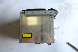 2002-2006 MERCEDES BENZ W220 S430 NAVIGATION COMMAND HEAD UNIT K3530 image 6
