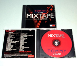 Mixtape Rap &amp; Hip-Hop Mixed Music Cd By Dj Ron G New Sealed - £11.03 GBP