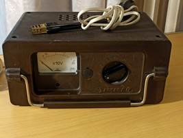 Dispositivo multifuncional vintage Koskad 1 con la función de quemar madera. L - £95.93 GBP