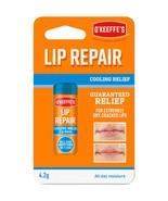 O&#39;Keeffe&#39;s Lip Repair, All-Day Moisture, Cooling Relief Lip Balm - 3 Pack - $18.32