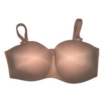 SOMA Bra Enbliss Stay Put Wireless Strapless Warm Sienna Brown Women Siz... - $30.01 SOMA Bra Enbliss Stay Put Wireless Strapless Warm Sienna Brown Women Siz... - $30.01