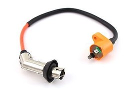 TaoTao 50 125 150 Scooter Ignition coil 2011 2012 2013 2014 2015 2016 20... - $18.80