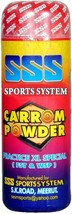 2x 160g Carrom Powder 320g Carom Board Soft Jumbo Pack Board Game Free S... - £11.84 GBP