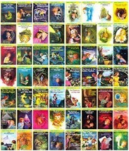 Carolyn Keene Nancy Drew Classic Collection Complete Set Of Hardcover Books 1-56 - £362.09 GBP