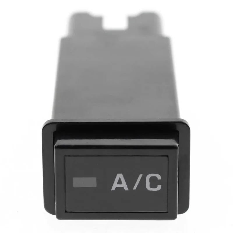 Car A/C System Push Button Switch 12V #951017 2911017 for Toyota Pickup 1989-1 - £12.54 GBP
