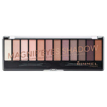 RIMMEL LONDON Magnif&#39;eyes Eyeshadow Palette - $14.39