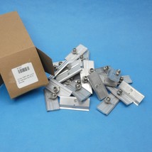 Unirac 008114M Lot of 25 Standard MLPE 3&quot; Mounts  - $44.99