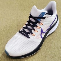 Nike Wmns Air Zoom Pegasus 39 Phantom/Summit White-Cerulean DH4072-006  - $142.00