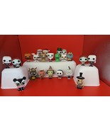 Funko (Advent Calendar) The Nightmare Before Christmas Pocket Pops 2020 - $5.45 - $14.85