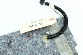 2006-2013 LEXUS IS250 IS350 FRONT RIGHT PASSENGER SEAT OCCUPANT SENSOR PAD H1396 image 7