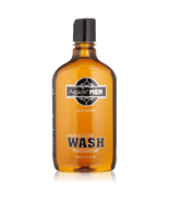 Agadir Oud Wood Hair &amp; Body Wash, 17 fl oz - £13.27 GBP