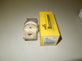 Cooper Bussmann JJN-600 Class T Fuse 600A 300V New In Box - $125.00