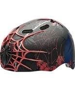 Bell 7059833 Children&#39;S Spider-Man 3D Web Slinger Multi-Sport Helmet,, 8... - $609.55 MXN