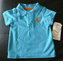 Rocawear Classic Kids 3/6 month Polo - £7.98 GBP
