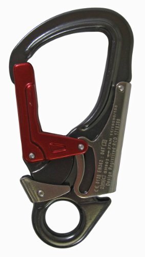 ISC Triple Action Snaphook - $35.95