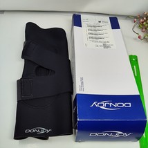 Knee Support Lateral XXL Left Donjoy New! 26 1/2- 29 1/2 Circ. Standard ... - $44.98