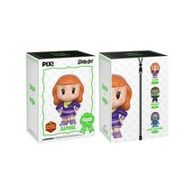 NEW (Sealed) Thrilljoy PIX! Scooby-Doo Daphne Vinyl Figure Event Exclusi... - $37.62