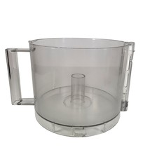 Cuisinart DLC-7 Super Pro Food Processor DLC-005AGTX Work Bowl Replacement Part - £38.62 GBP