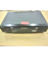 SONY Video Cassette Recorder SLV-M20HF - £152.60 GBP