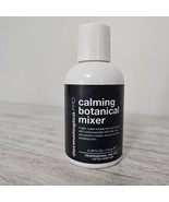 DERMALOGICA PRO Calming Botanical Mixer 4 fl oz NEW - $319.91 MXN