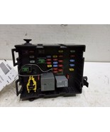 16 17 18 19 20 Dodge journey multifunction fuse block 68068355AH OEM - $80.87 CAD
