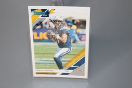 2019 Donruss Base #130 Philip Rivers - Los Angeles Chargers - £0.77 GBP