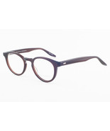 Barton Perreira CHRYSSA Shiny Brown Eyeglasses SBR 46mm - $151.05