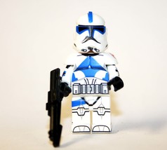 Minifigure Kix Clone Trooper Star Wars US Seller - $7.24