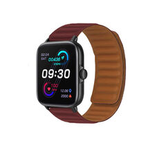 Color: Brown - SmartPRO Smartwatch With Magnetic Belt And Activity Tracker - $90.65