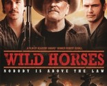 Wild Horses DVD | Region 4 - £6.63 GBP