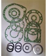 7T TYPE 30 PUMP IR COMPATIBLE LEVEL II # 32133860 VALVE GASKET SET - $178.00