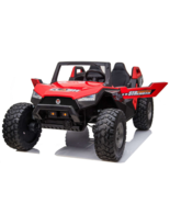 High Speed 2.0 24V Dune Buggy Up To 15 km/h Off-Road UTV Limited Edition... - $25,826.00 MXN