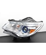 2013-2017 Buick Enclave Xenon HID Headlight Without AFS Left Driver Side... - $832.90 CAD