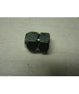 RANCILIO espresso machine 26220015 Valve Nut (behind knob) - $54.63 MXN