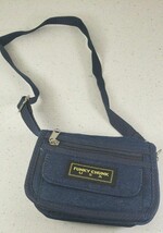 Funky Chunk USA Denim Cross Body Purse Style# 47419 (PO#9955) - €26,58 EUR
