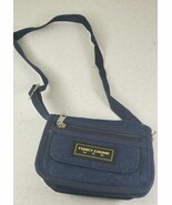 Funky Chunk USA Denim Cross Body Purse Style# 47419 (PO#9955) - €26,58 EUR