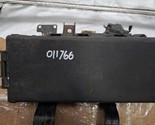 Fuse Box Engine Halogen Headlamps Fits 07-10 MKZ 317262 - $49.40