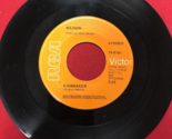 Pop 45 Nilsson - Everybody&#39;S Talkin&#39; / Rainmaker On RCA-RARE VINTAGE-SHI... - £19.78 GBP