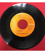 Pop 45 Nilsson - Everybody&#39;S Talkin&#39; / Rainmaker On RCA-RARE VINTAGE-SHI... - £19.94 GBP