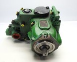 Genuine John Deere L300 Hydraulic Pump 2470735a 2470338 Excavator - OEM! - $1,753.78