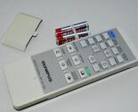 OLYMPUS MH-550 REMOTE TESTED W BATTERIES GENUINE - $29.70