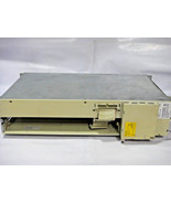 Siemens 6SN1123-1AB00-0CA1 Ver A Simodrive Power Module LT-Modul INT 2X50A - $2,053.90