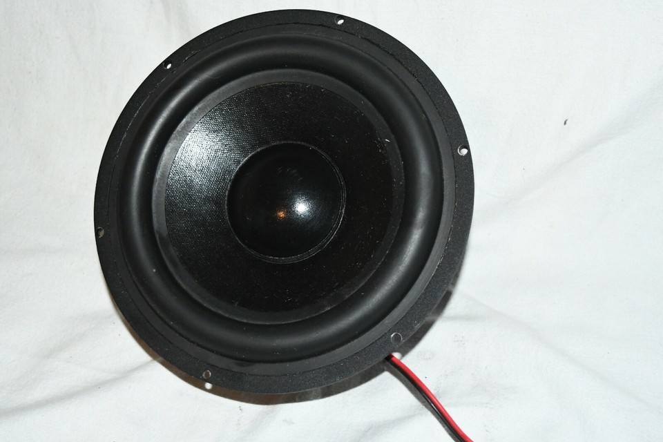 KEF 8900-5850-0 PSW-2000 8&quot; Speaker WOOFER Clean Tested 516b - $53.10