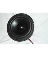 KEF 8900-5850-0 PSW-2000 8&quot; Speaker WOOFER Clean Tested 516b - $73.52 CAD