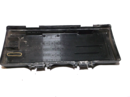 09-10-11-12-13-14  FORD EXPEDITION/NAVIGATOR/  FUSE/RELAY/BOX/COVER/LID image 4