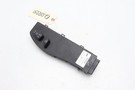 00-06 BMW X5 E53 FRONT RIGHT PASSENGER SEAT ADJUSTMENT CONTROL SWITCH Q9999 image 3