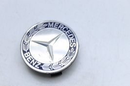 MERCEDES-BENZ WHEEL CENTER CAP A 171 400 00 25 Q8349 image 6