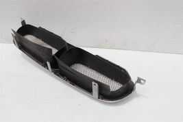 04-07 Jaguar XJ8 XJR VDP Mesh Gril Grill Grille Chrome OEM  image 6